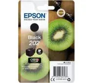 Epson 202 Claria Premium C13T02E14010 Czarny 6,9 ml