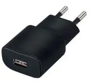 Forever TC-01 GSM032671 Czarny