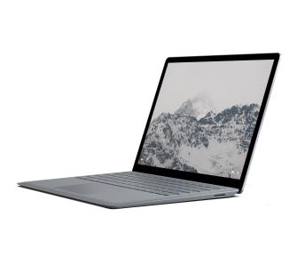 laptop Microsoft Surface Laptop 13,5" Intel® Core™ i7-7660U - 8GB RAM - 256GB Dysk - Win10 S
