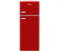 Amica KGC15630R 144cm Czerwony