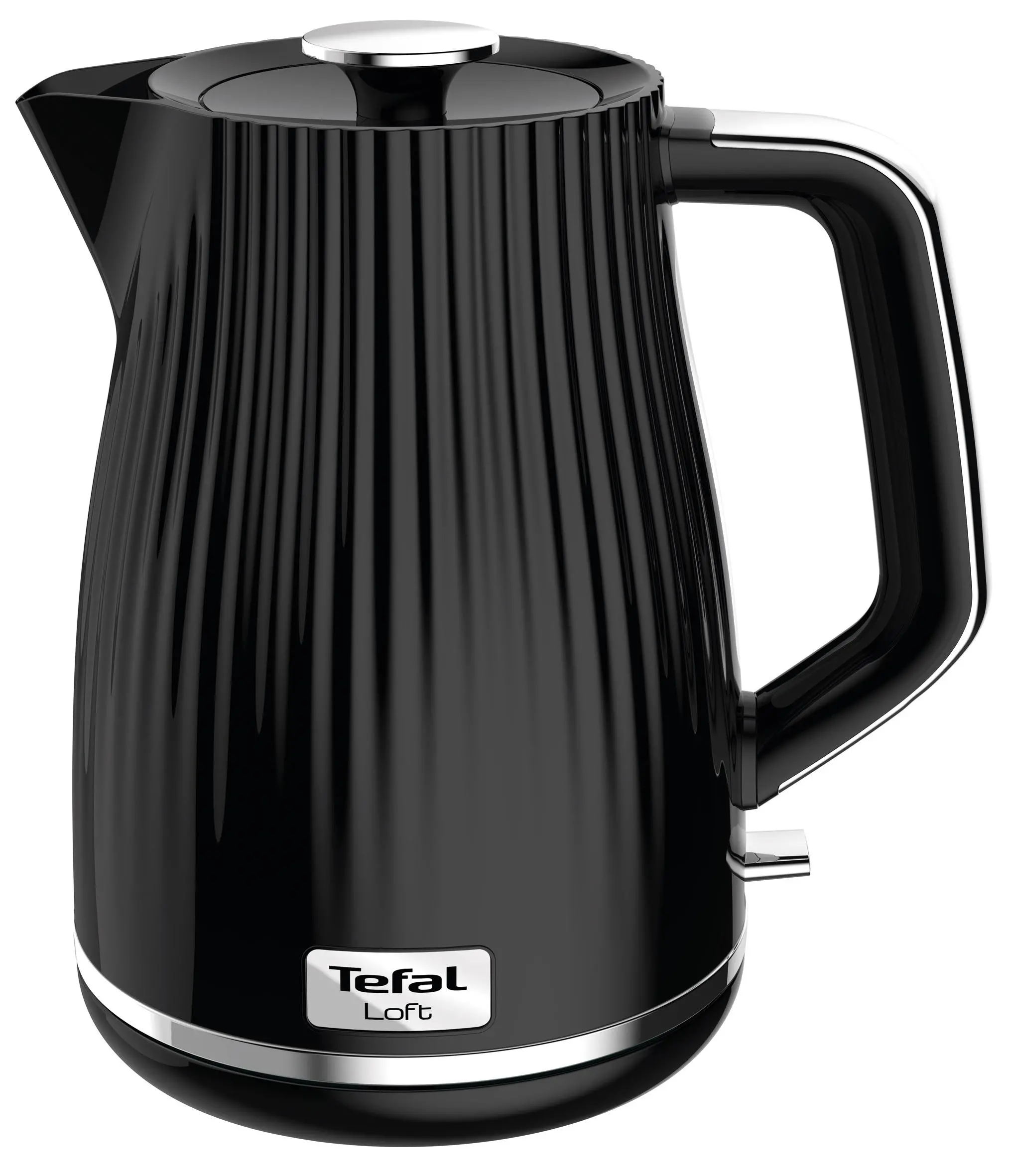 Tefal LOFT KO250830 Czarny 1,7l 2400W
