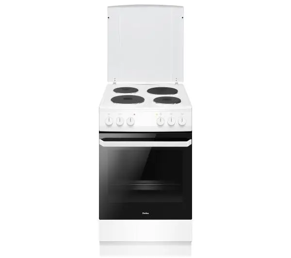 Amica 58EE1.20(W)