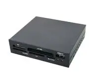 LogiLink CR0012