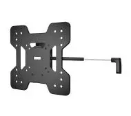 Hama 00118051 Motion Premium od 19" do 48" Max 25kg