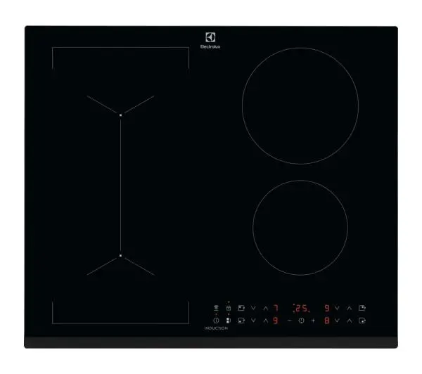 Electrolux Slim-fit LIV63431BK 59cm