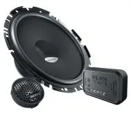 Hertz DSK 170.3 Kit