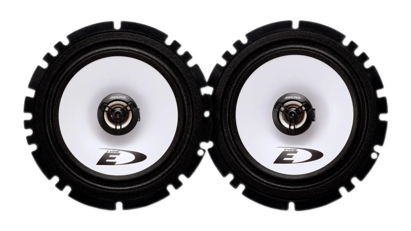 Alpine SXE-1725S