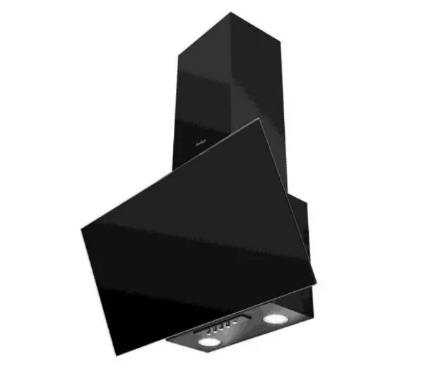 Amica OKC6242S Czarny