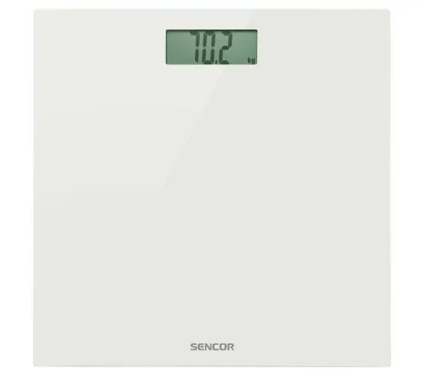 Sencor SBS 2301WH 150kg