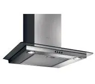 Elica Flat Glass IX/A/60 Srebrny