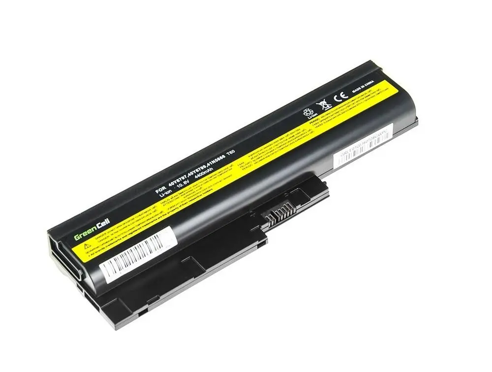 Green Cell LE01 Lenovo