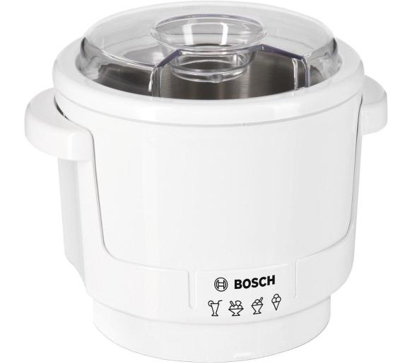 przystawka do robienia lodów Bosch MUZ5EB2