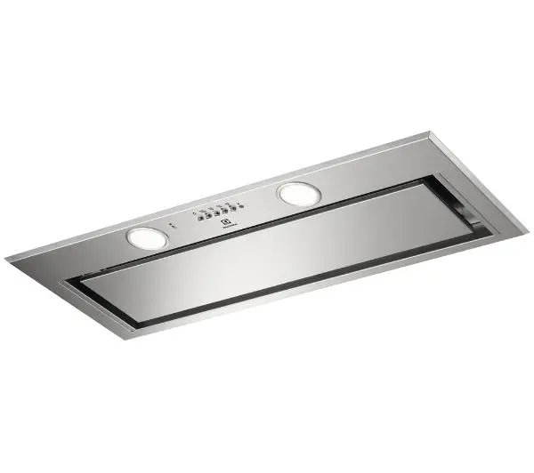 Electrolux LFG719X Stal szlachetna