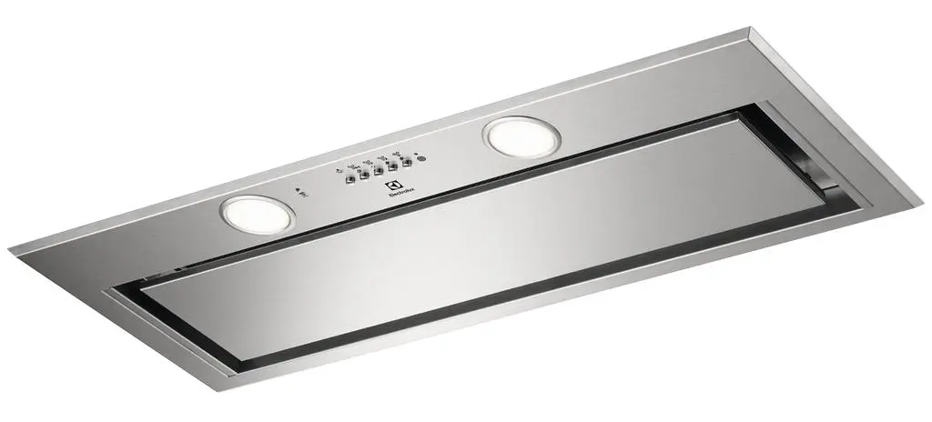 Electrolux LFG719X Stal szlachetna