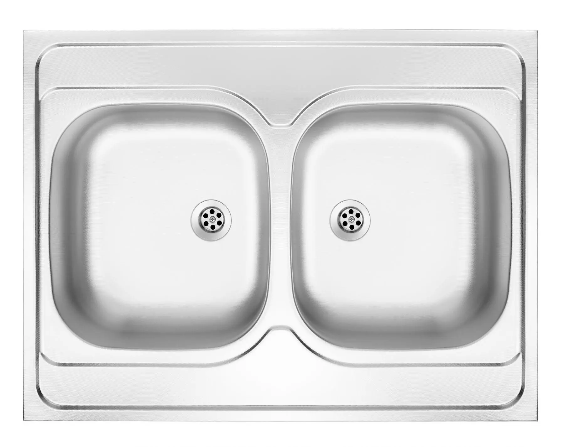 Deante Tango ZM6 0200 Stalowy Satyna