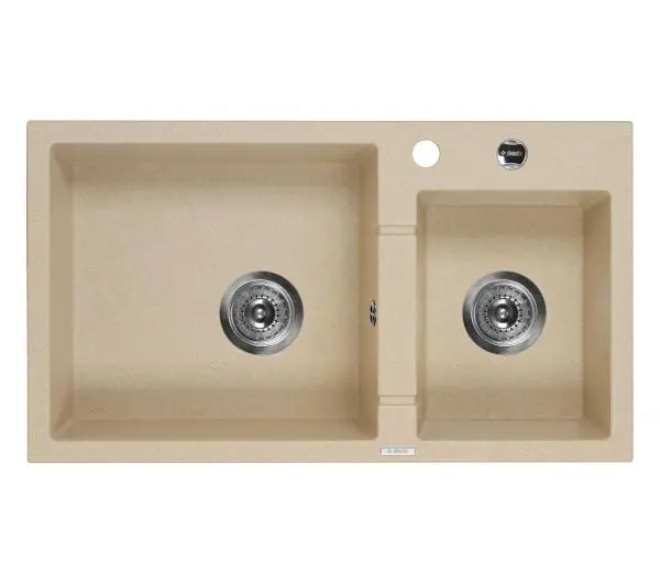 Deante PIVA ZQI 7203 Granitowy Piaskowy