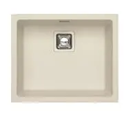 Alveus Quadrix 50 4605011 Granitowy Biały