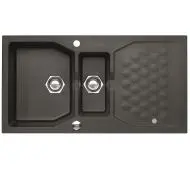 Alveus Sensual 70 4307005 Granitowy Twilight