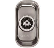 Alveus Monarch Variant 110 1114243 Antracyt