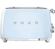 Smeg TSF03PBEU Rozmrażanie 2000W