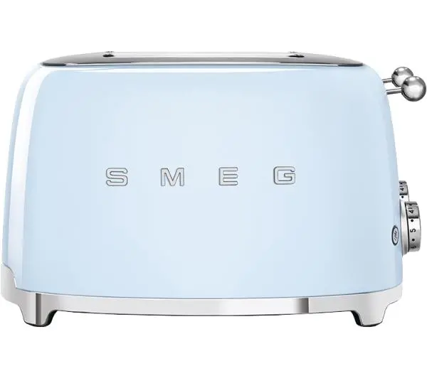 Smeg TSF03PBEU Rozmrażanie 2000W