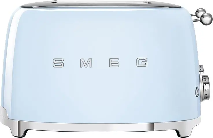 Smeg TSF03PBEU Rozmrażanie 2000W