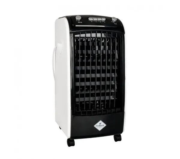 Columbia Vac KC 100
