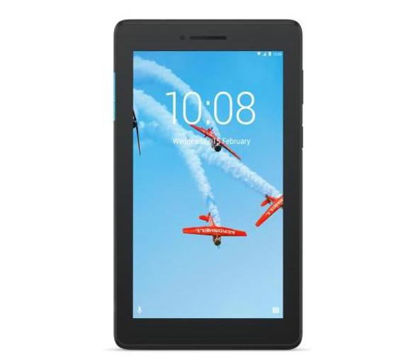 tablet multimedialny Lenovo E7 7" 16GB ZA400050PL (czarny)