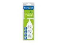 Reinston EPRZ015 3 gniazda 1,5m Biały