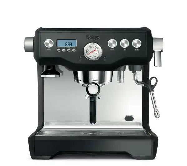 Sage BES920BTR