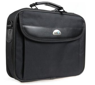 torba na laptopa Natec Antelope 15,6" (czarny)