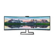 Philips 499P9H/00 49" 5K VA 60Hz 5ms Zakrzywiony