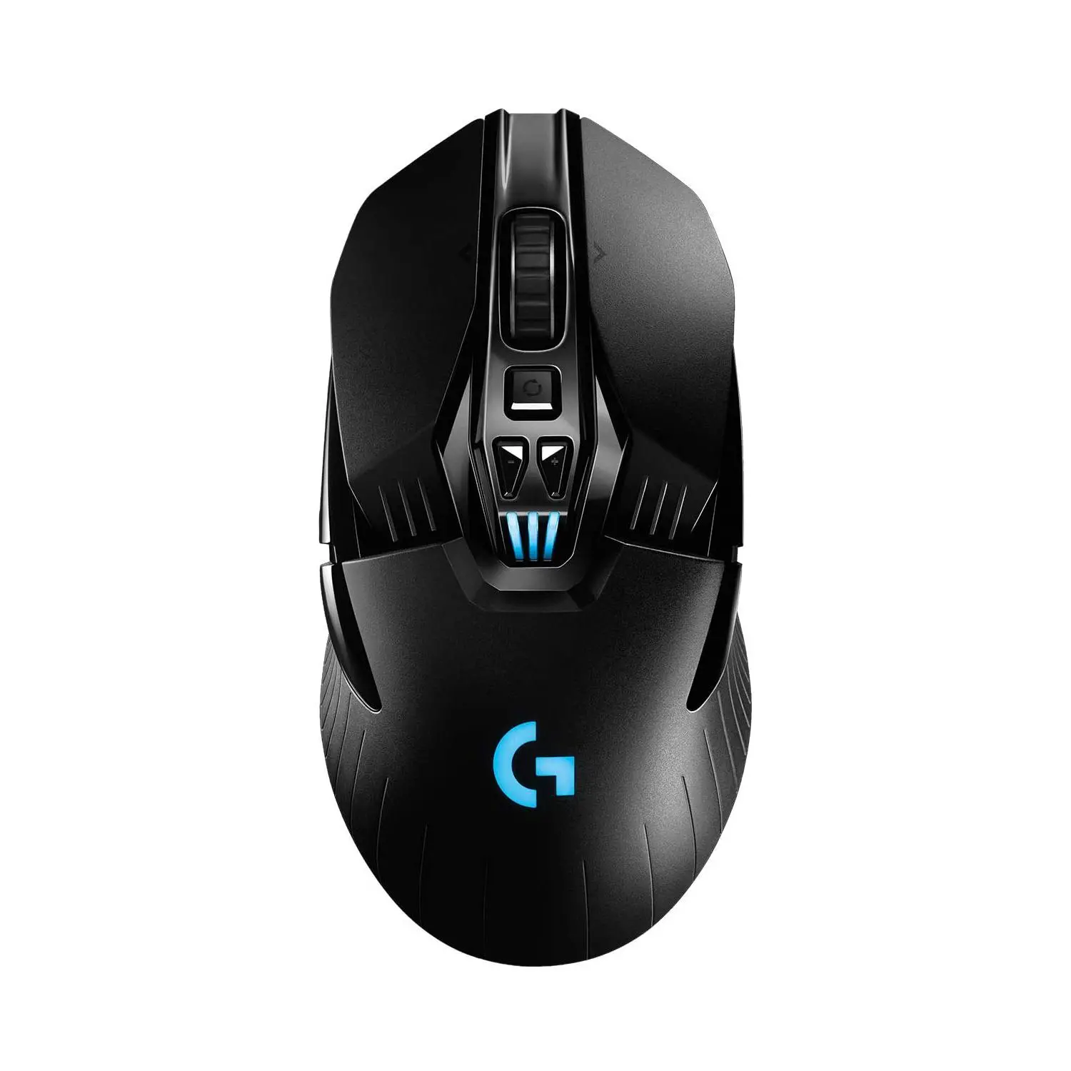 Logitech G903 Lightspeed Hero Czarny