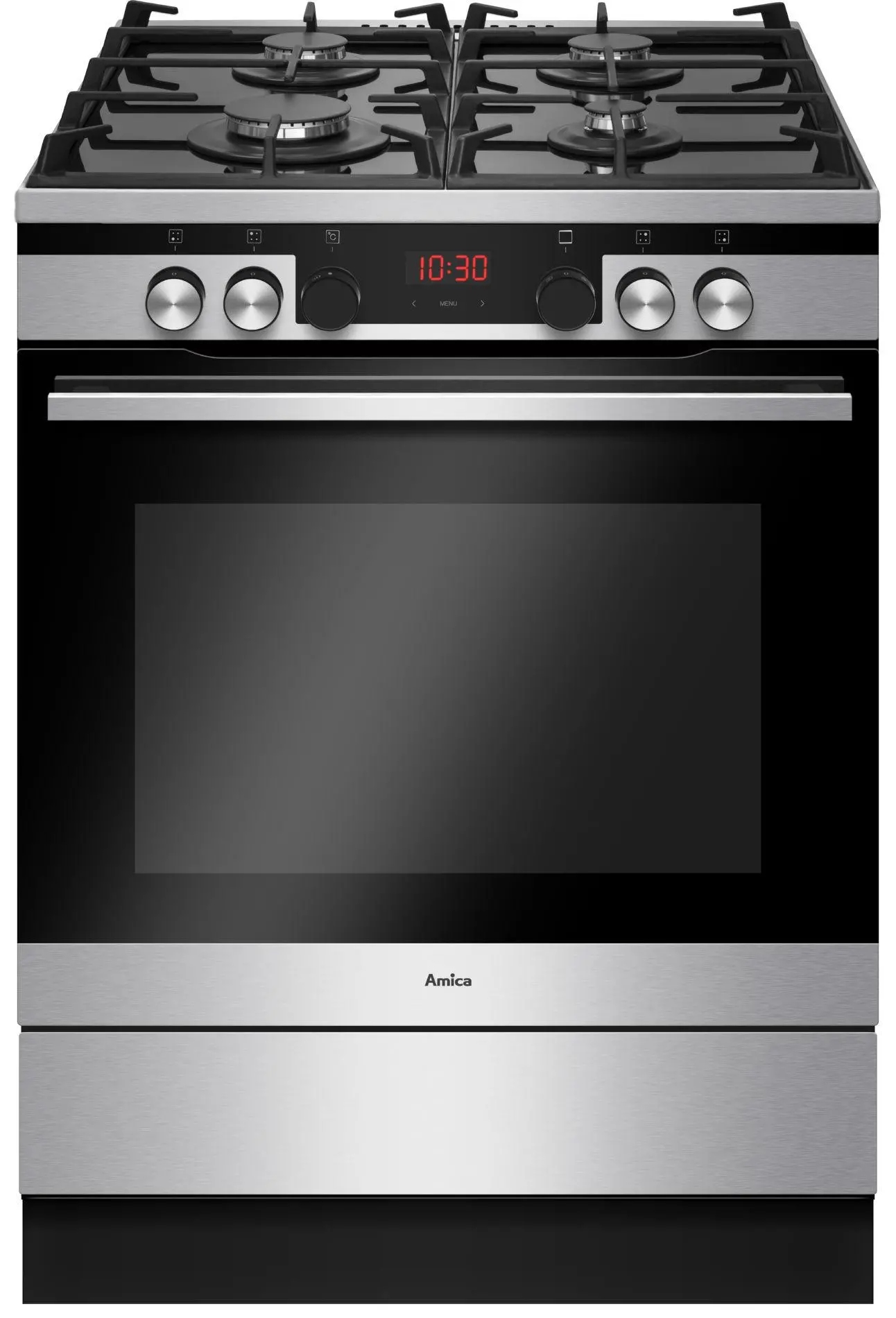 Amica 6226GcED3.33ZpTsDA(Xx) Termoobieg