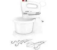 Bosch CleverMixx MFQ2600W 375W