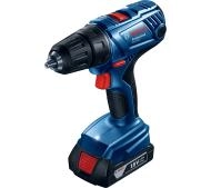 Bosch Professional GSR 180-LI