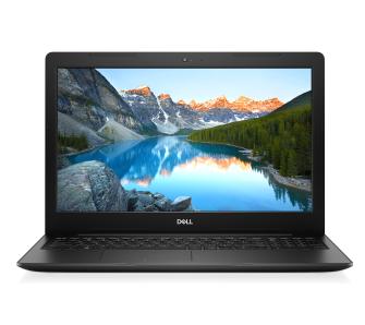 laptop Dell Inspiron 3593 15,6" Intel® Core™ i5-1035G1 - 8GB RAM - 256GB Dysk - Win10