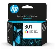 Tusz HP 301 Kolor Instant Ink CH562EE