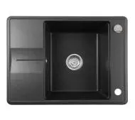 Teka ESTELA 50 S-TQ Tequarc Onyx