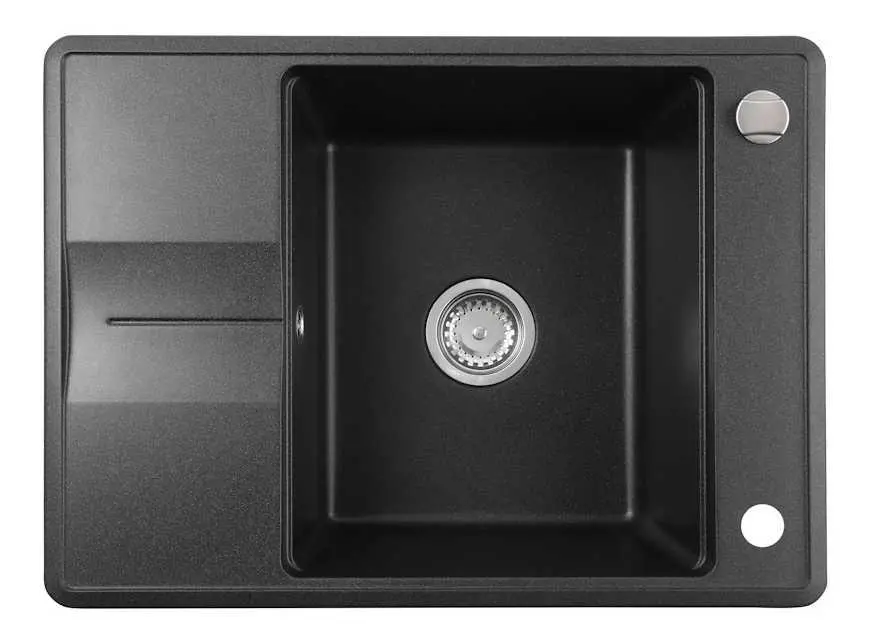Teka ESTELA 50 S-TQ Tequarc Onyx