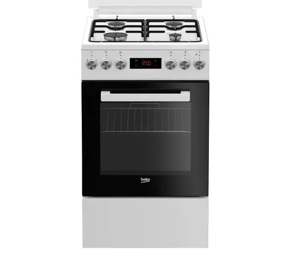 Beko FSE52322DWD Termoobieg