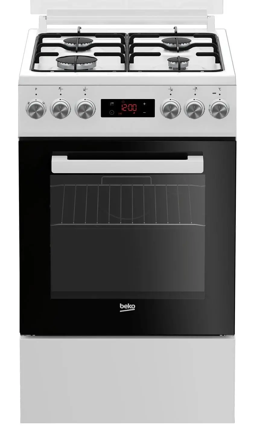 Beko FSE52322DWD Termoobieg