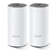 TP-LINK Deco E4 Mesh 2szt. Biały
