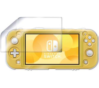 Hori Nintendo Switch Lite DuraFlexi Protector + folia na ekran etui