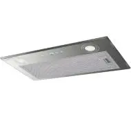 Faber BI 52 SS 2LS Srebrny