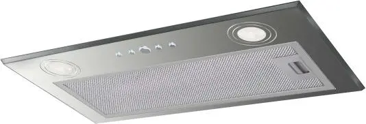 Faber BI 52 SS 2LS Srebrny