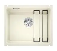 Blanco ETAGON 500-U 525150 Ceramiczny Magnolia