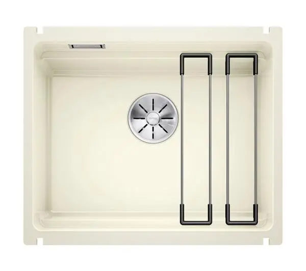 Blanco ETAGON 500-U 525150 Ceramiczny Magnolia