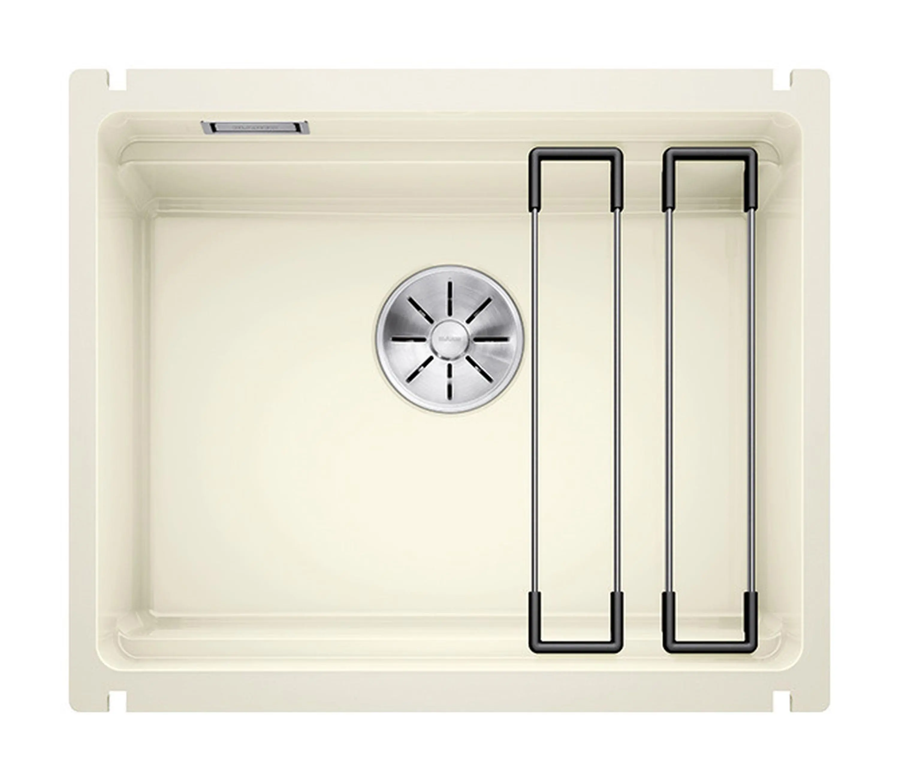 Blanco ETAGON 500-U 525150 Ceramiczny Magnolia