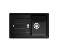 Blanco ZIA 45 S 514732 Granitowy Antracyt